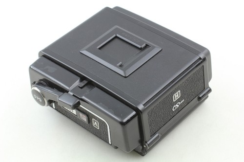 Near mint mamiya rb67 h - [near,