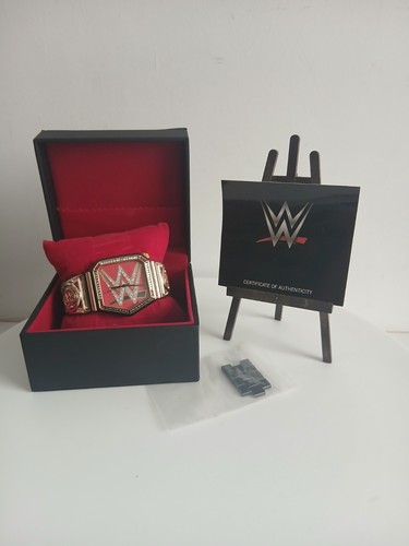 Wwe world heavyweight - wwe,