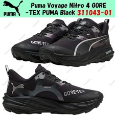 Puma Voyage Nitro 4 GORE-TEX