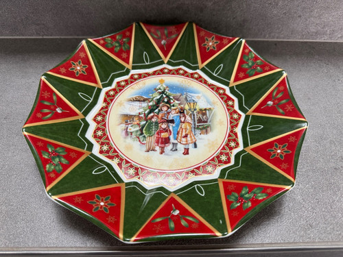 Villeroy boch toy fantasy - toy's,