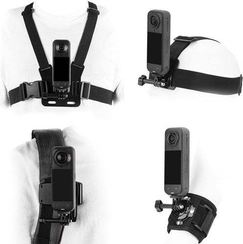 Zubehör set für insta - zubehör-set, 360