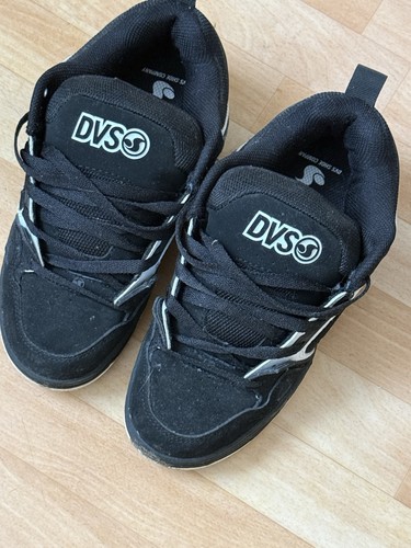 Herren sneaker schwarz dvs - herren,