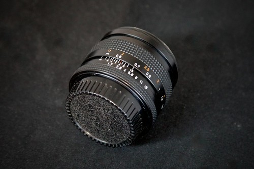 Top zustand carl zeiss planar - zeiss,