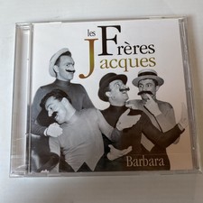 Les Freres Jacques - Barbara