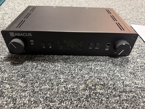 Abacus prepino - prepino, 20