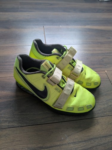 Nike romaleos - nike,