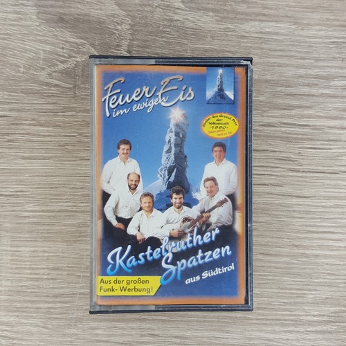 Feuer ewigen eis von - eis,
