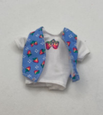 Vintage 1995 Barbie Doll