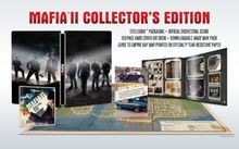 Mafia collectors edition - mafia, 2