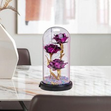 Rose Flower Light LED