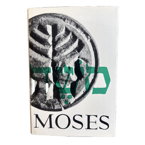 Moses schrift und - moses,