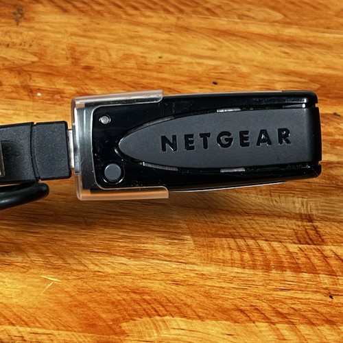 Netgear wnda3100 wireless n - netgear,