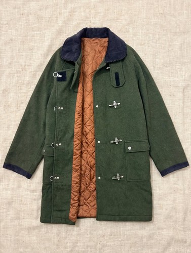 Original loden mantel - original,