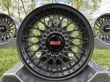 ⭐4x Original BMW E30 FPS BBS