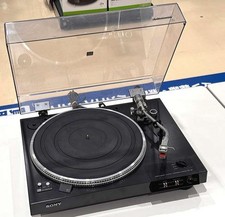 Sony PS-X6 Vintage Direct