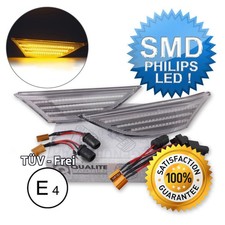 2x LED BEGRENZUNGSLEUCHTE