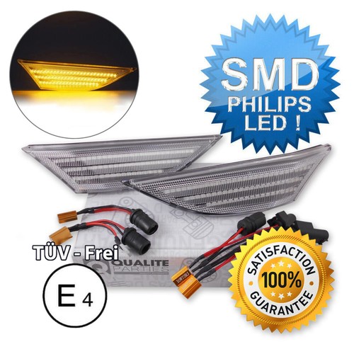 Led begrenzungsleuchte - 2x,