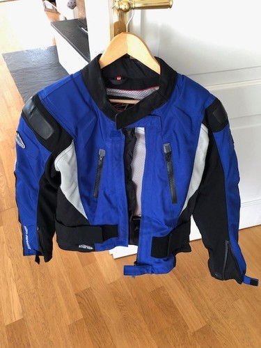 Hein gericke motorradjacke - gericke,