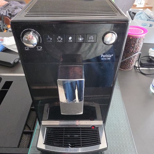 Melitta purista series - melitta, 300
