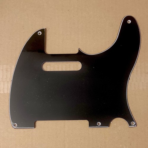 Pickguard lagig - pickguard, 3-lagig