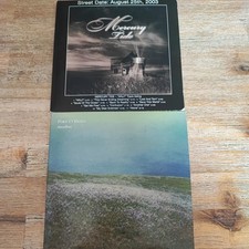 Melodic-/Rock/Metal Promo CD