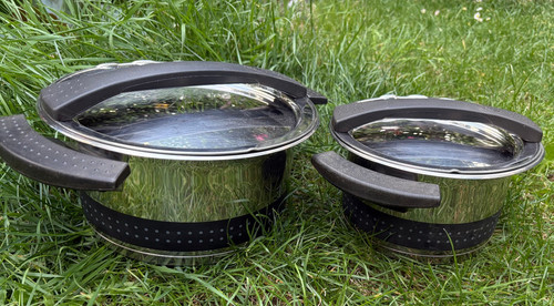 Fissler topf 24x12cm kl - fissler,