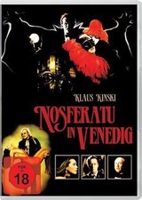NOSFERATU IN VENEDIG | DVD |