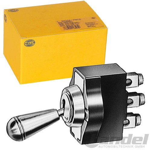 Hella 60172740 schalter - 60172740,