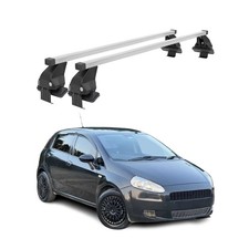 Menabo Dachträger Grundtäger