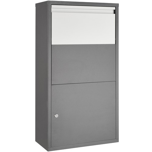 Paketbox postbox - paketbox,