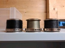 3 × Shimano Big Baitrunner