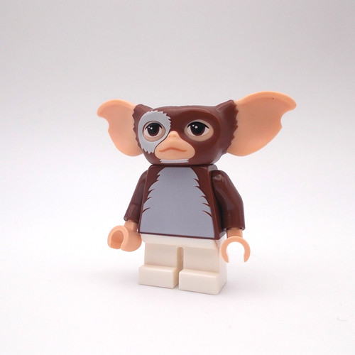 Lego dimensions gizmo - lego®,