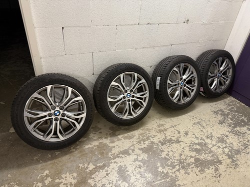 Original bmw f48 - original, x1