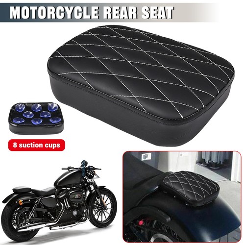 Motorrad sozius sitz sitzpad - sozius,