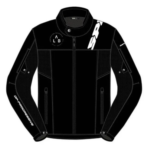 Motorradjacke spidi corsa - spidi,