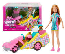 Mattel HRM08 Barbie and Stacie
