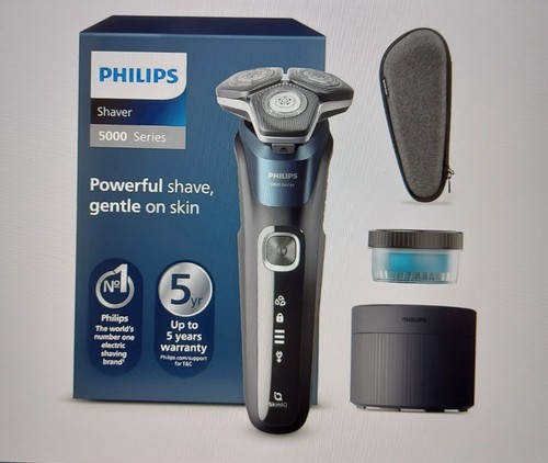 Philips shaver series - series, 5000