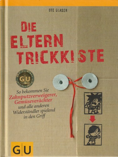 Die eltern trickkiste - die, eltern-trickkiste