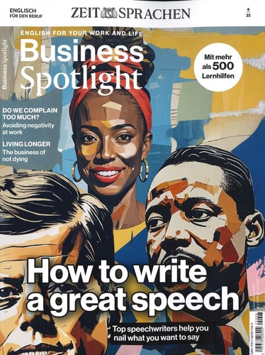 Business spotlight 2025 - spotlight,, 08/2025