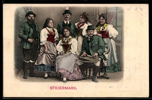 Frauen und männer - und,