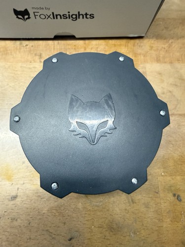 Oilfox sonic der smarte - sonic,