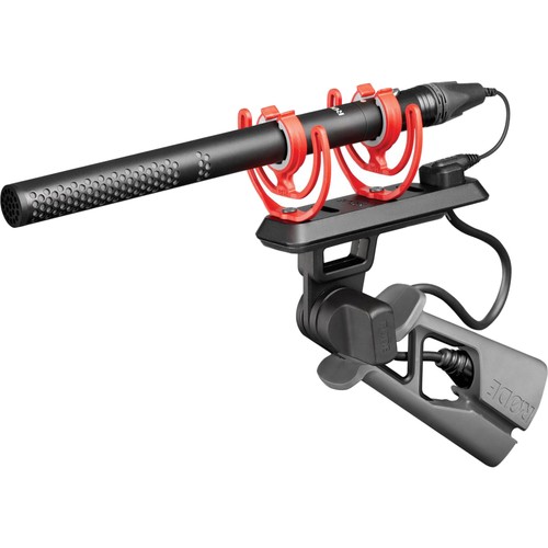 Rode microphones ntg5 kit - ntg5-kit,