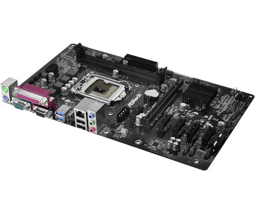 Asrock h81 pro - btc, rev.2.0