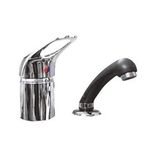 Friseur wasserhahn handbrause - wasserhahn,