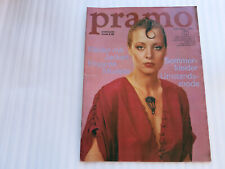 DDR PRAMO Praktische Mode