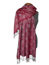 Edler ELEGANTER Schal Stola