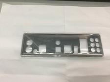 Customized new I/O   for