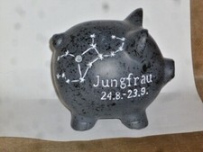 Spardosen / Schwein / Nixe / Strandhütte /Kuh / Lehrer / Koffer / Drachen u.v.m.