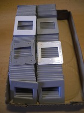 112 Dia Rahmen Revue 24x36