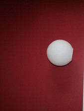 Trio PRINZ Lampenschirm Kugel